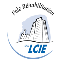 Logo LCIE Pôle Réhabilitation
